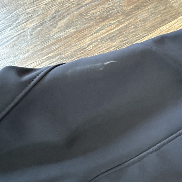 Patagonia Women's Adze Jacket Sz S Rockies Patch Gorpcore Hiking Outdoors Nature - Picture 6 of 11